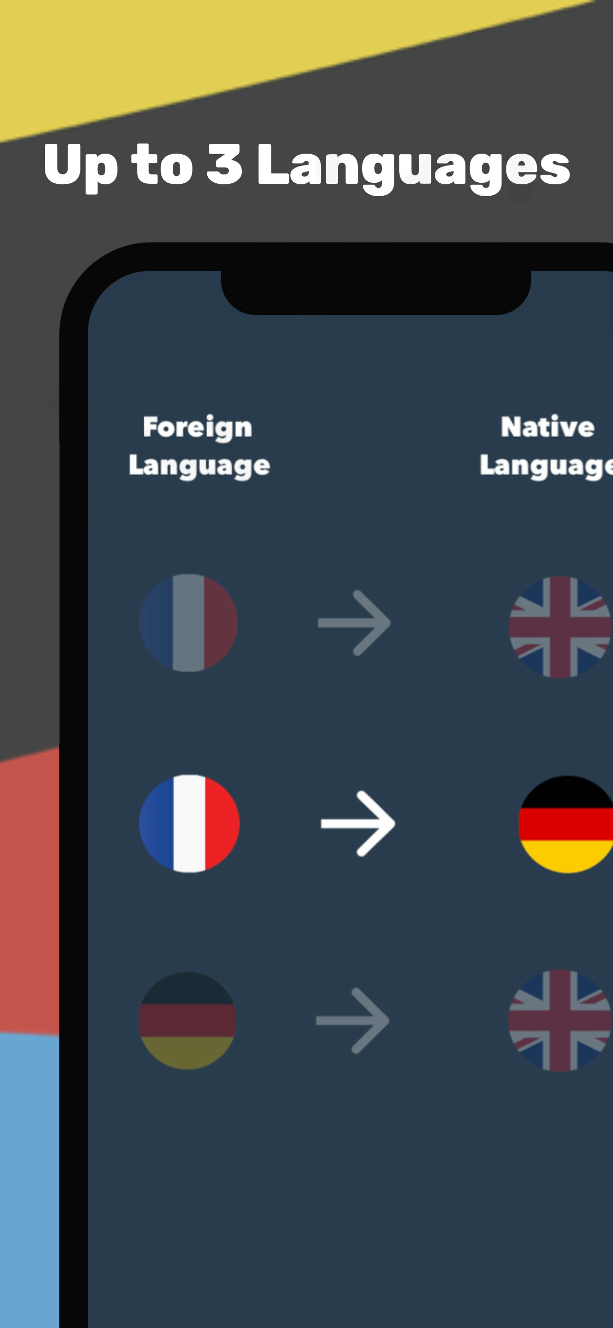 Color Circle - The Learn App gallery image