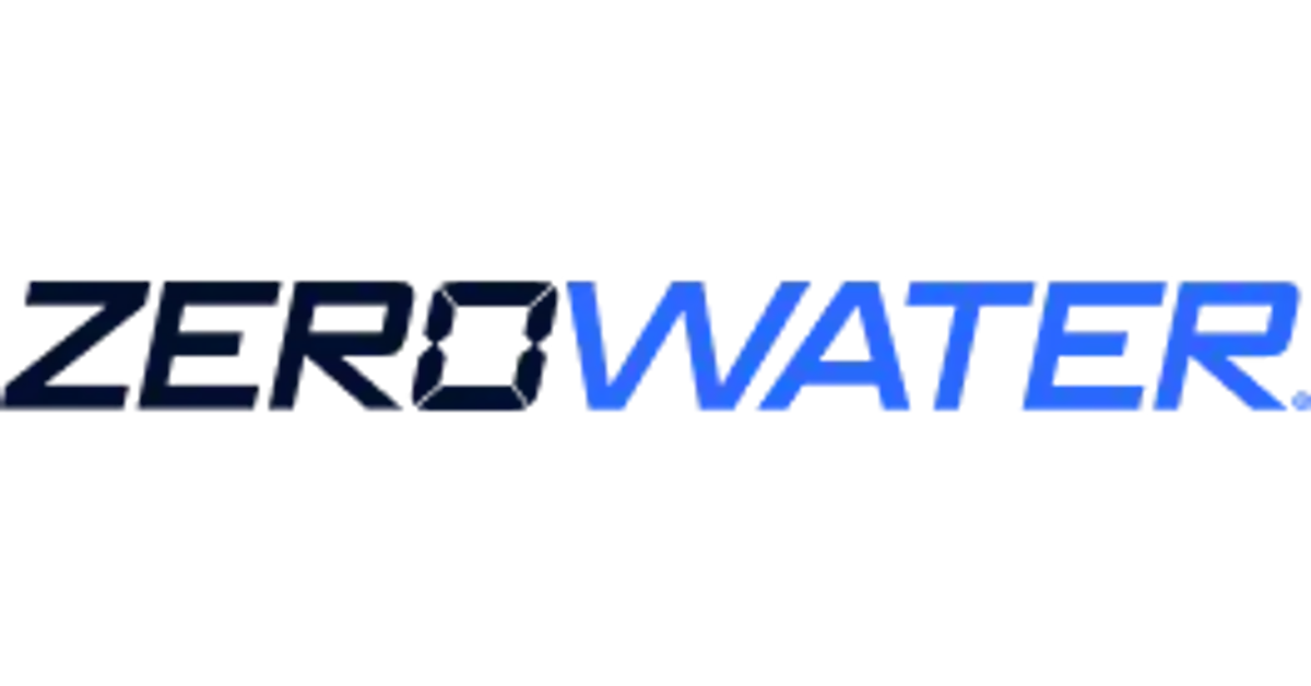 ZeroWater Filter Europe - Main product screenshot demonstrating key features and user interface