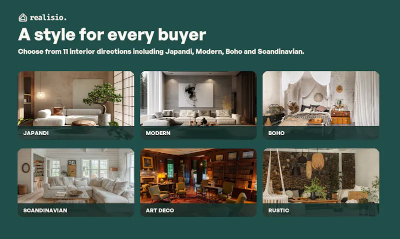 Realisio screenshot 8