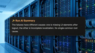 AI QA Systems gallery image