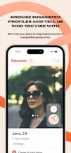Venn+ gallery image