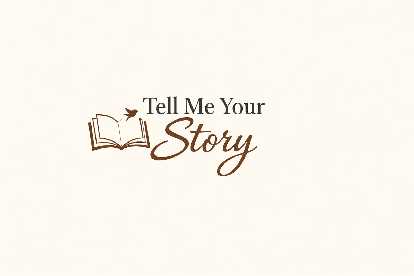 Tell Me Your Story screenshot 1