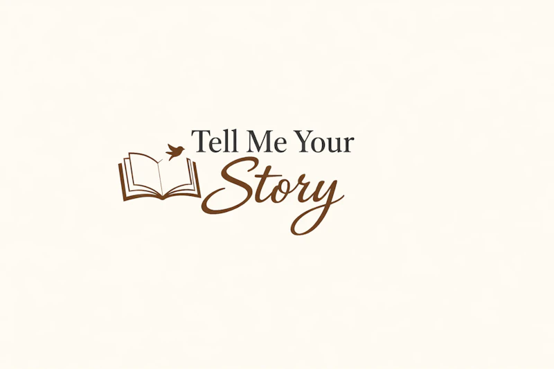 Tell Me Your Story screenshot 1