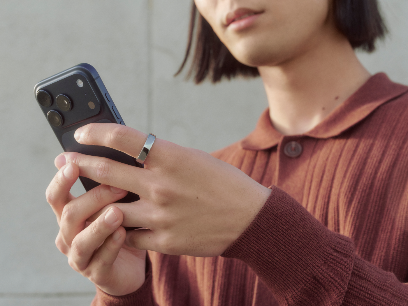 Oura Ring 5 gallery image