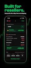 ThriftBuddy: Resale Scanner gallery image