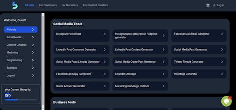 AI Tools For Your Everyday Use gallery image