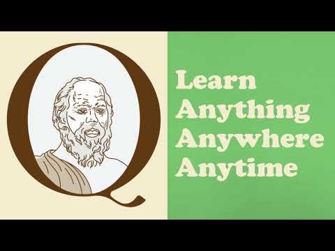 SocratiQ gallery image