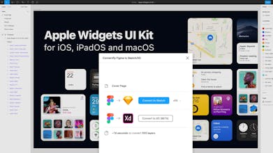 Convertify for Figma gallery image