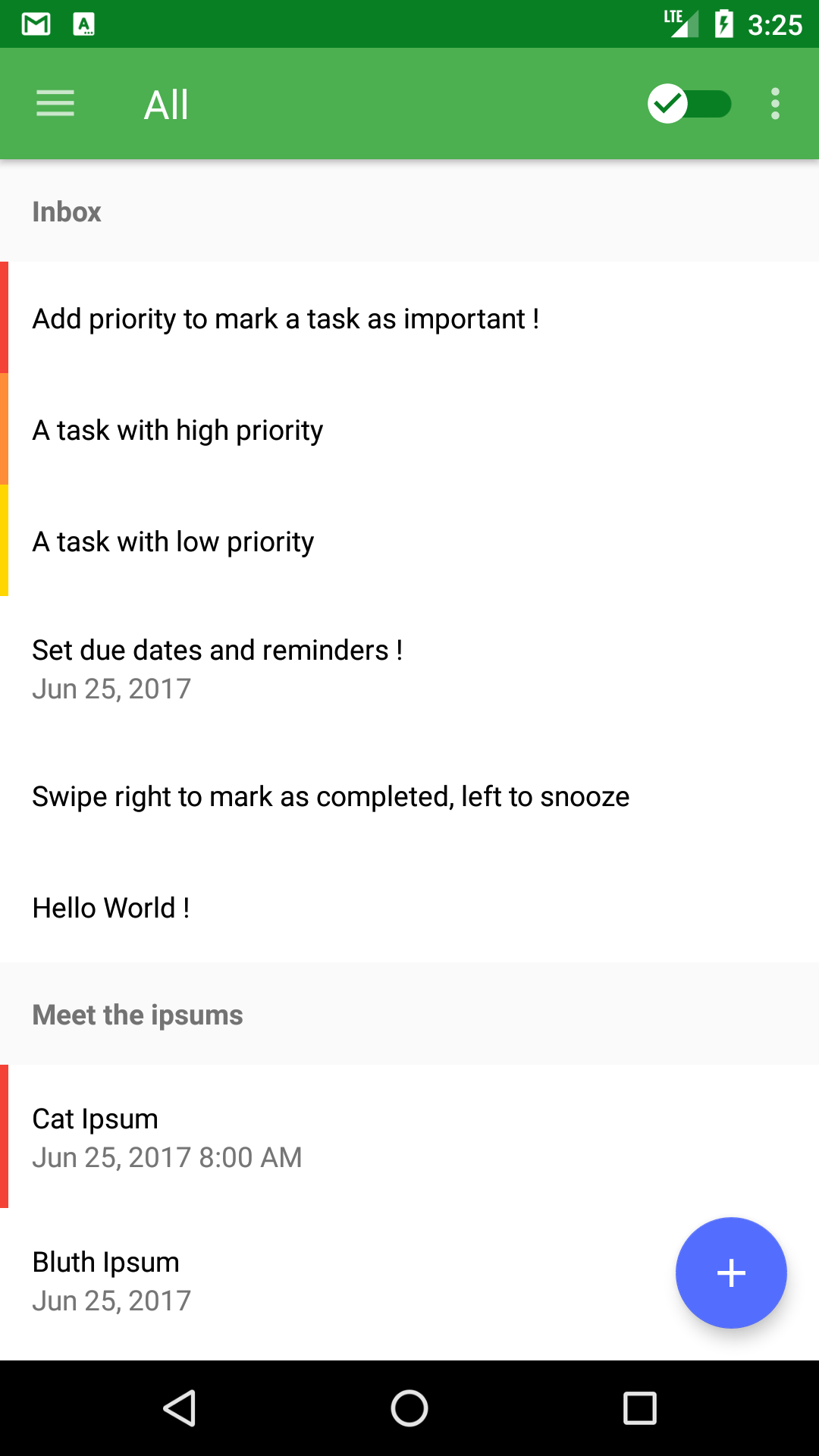 Simplist gallery image