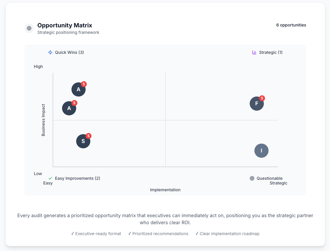 Audity - Screenshot 4 preview