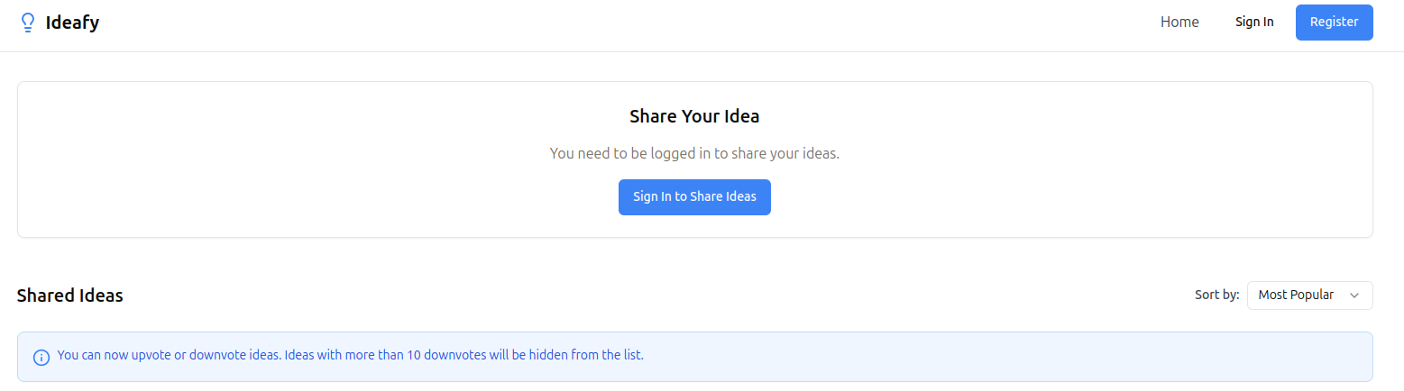 IdeFy media 3