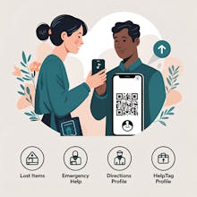 Helptag gallery image