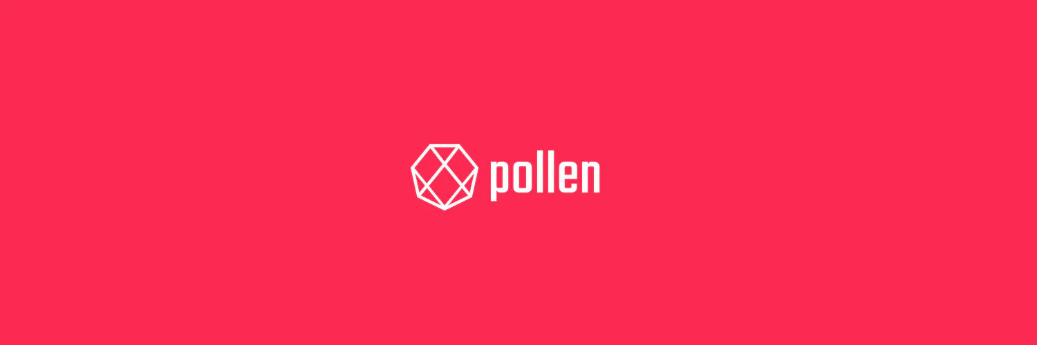 Pollen cover