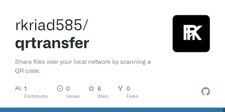 Qrtransfer gallery image