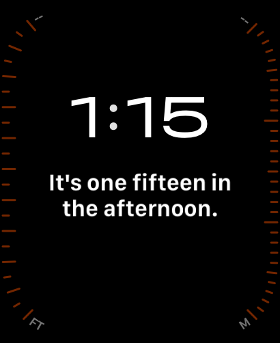 Média Horloge de mots personnalisée - Texttime - Dites le temps différemment.Créez un widget d'horloge de mot personnalisé. 8