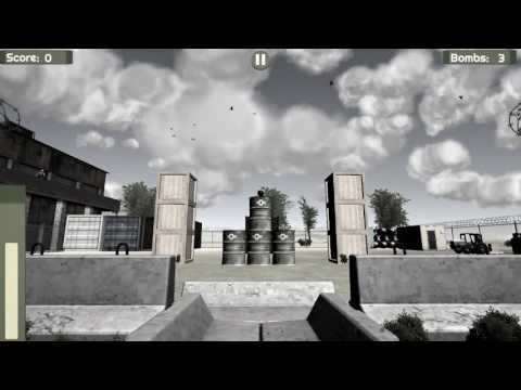 Skee Bomb gallery image