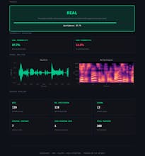 AudioGuard gallery image