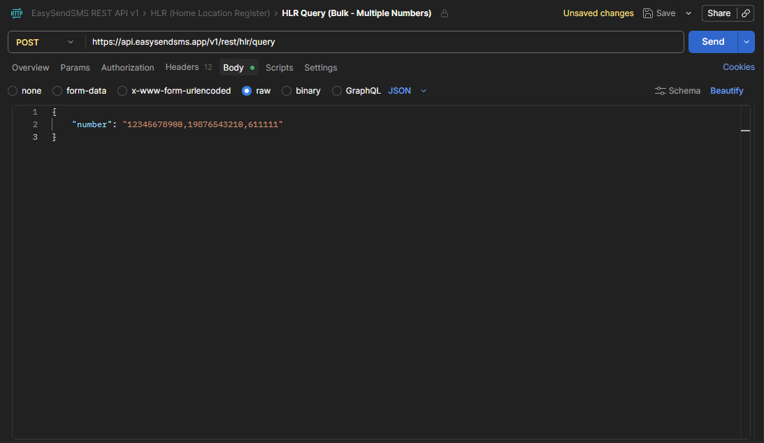 EasySendSMS.com gallery image