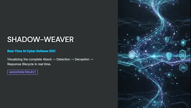 shadow weaver gallery image