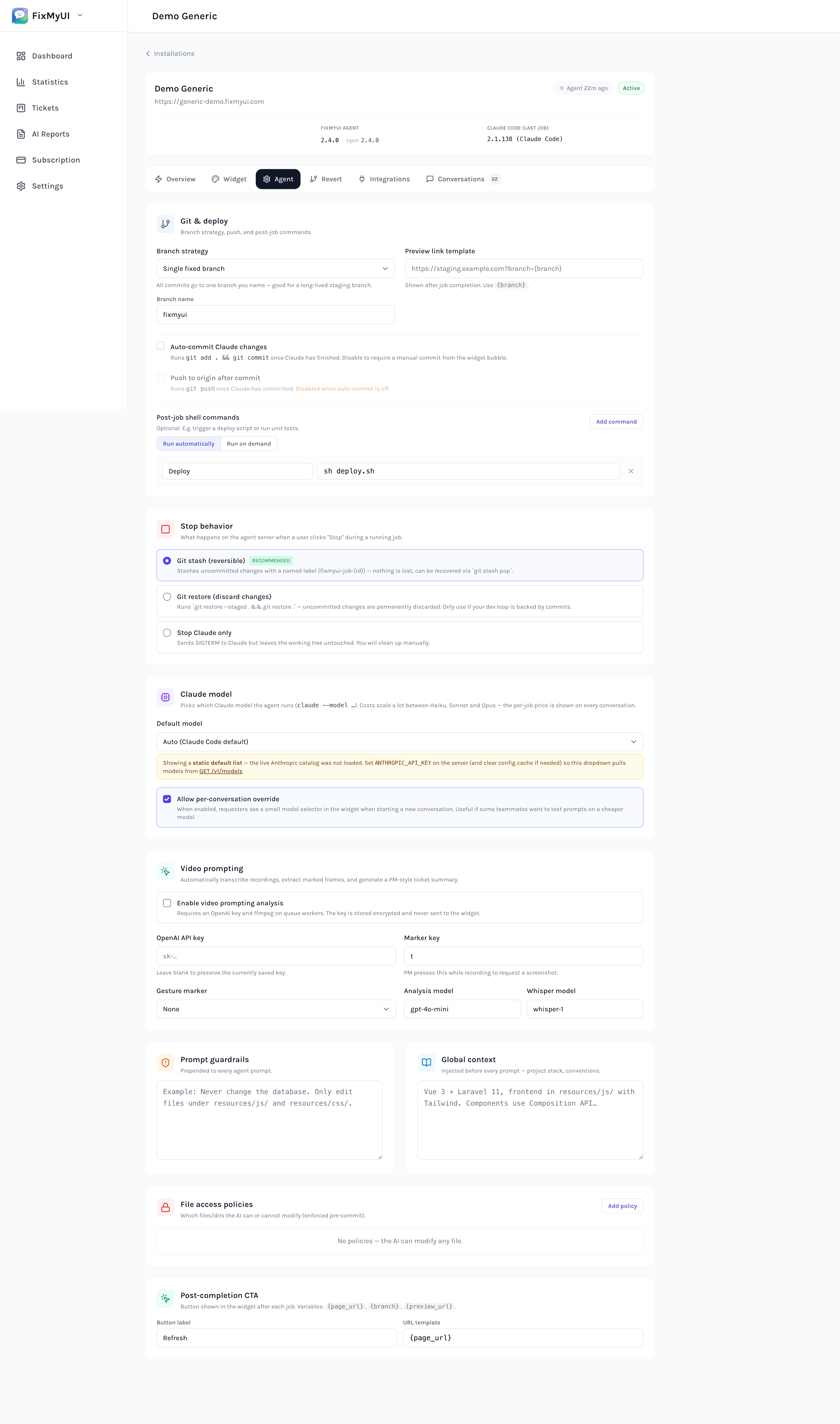 FixMyUI gallery image