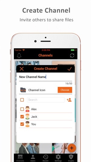 SMAC Cloud gallery image