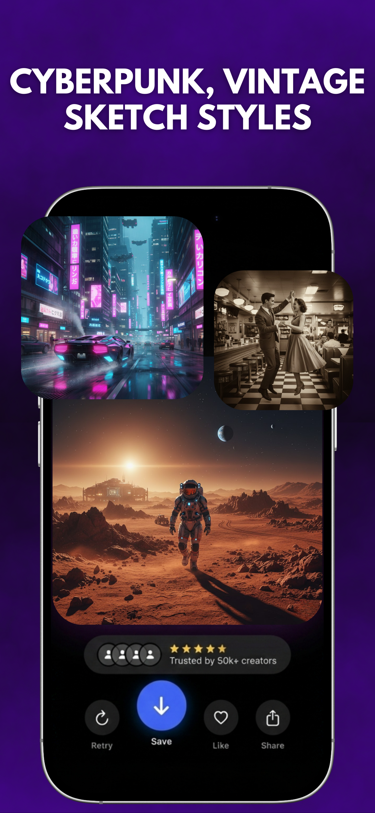 Dress AI: Try On & Makeover gallery image