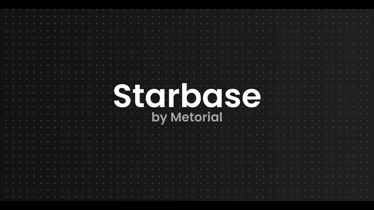 Starbase