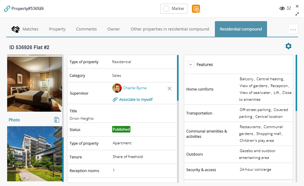 APRO CRM Jobs & Careers Product Hunt