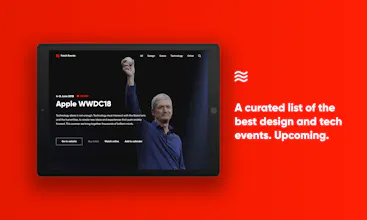 Fetch Events (Beta) gallery image