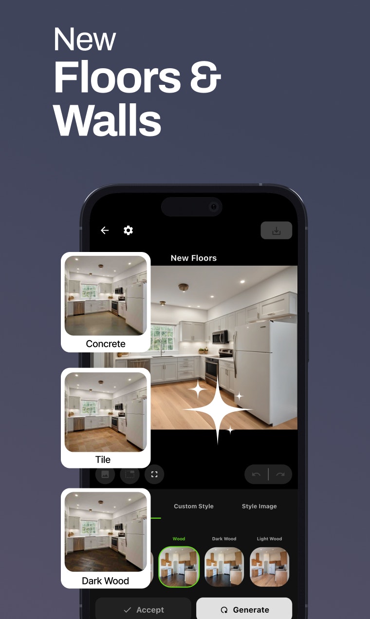 Remodel AI gallery image