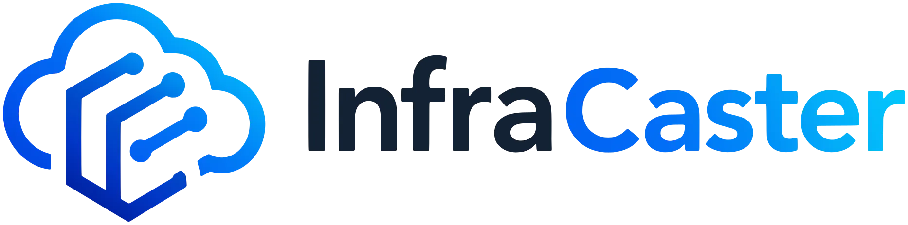 InfraCaster Private Limited logo