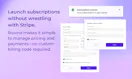Rownd App Services Platform; 1M MAU Free