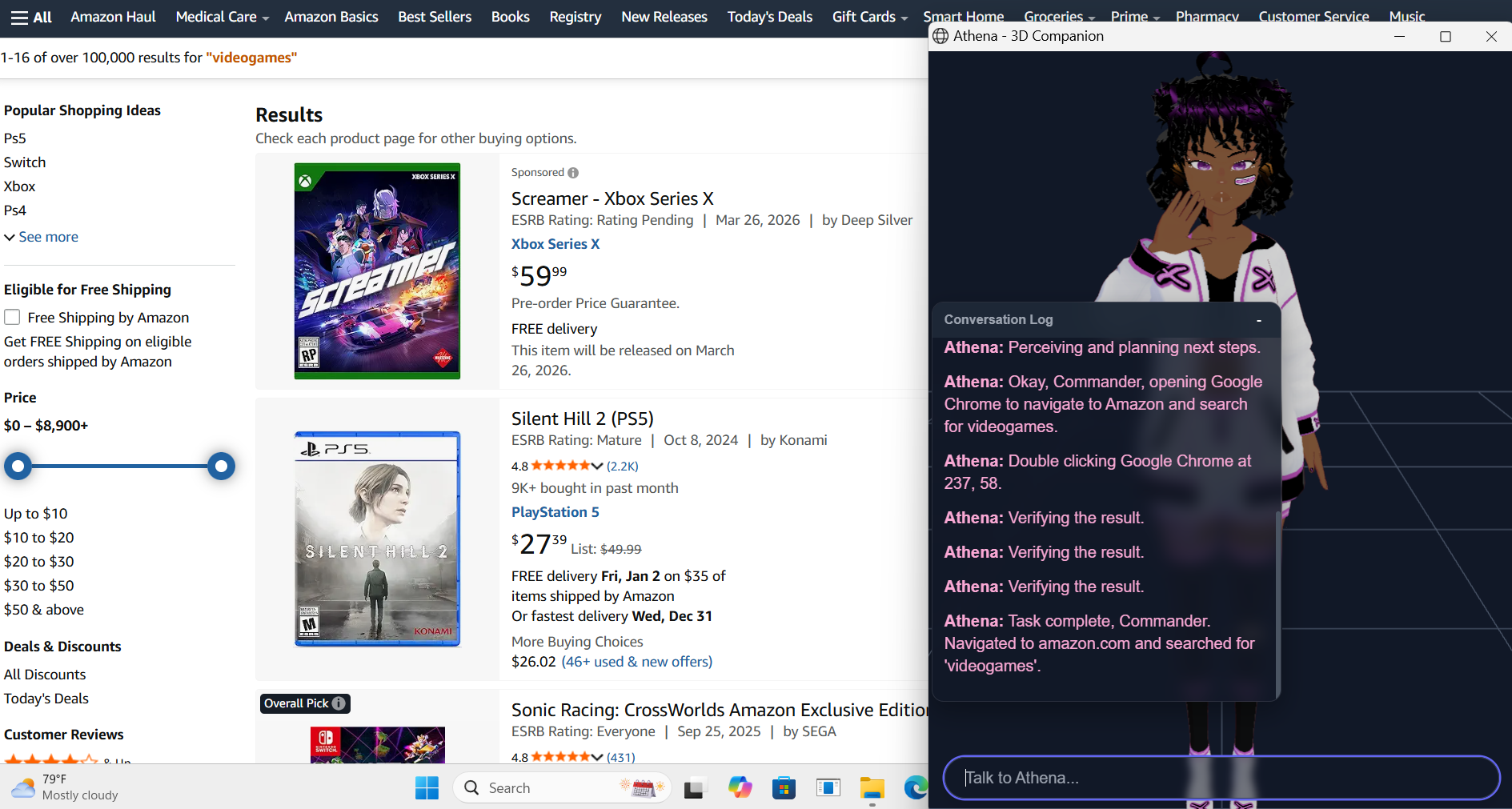 Reglitched Ai gallery image