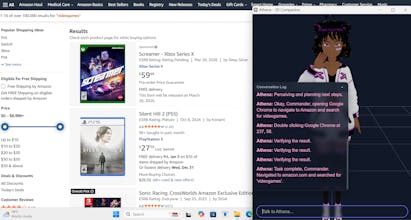 Reglitched Ai gallery image