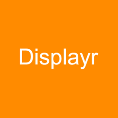 Displayr