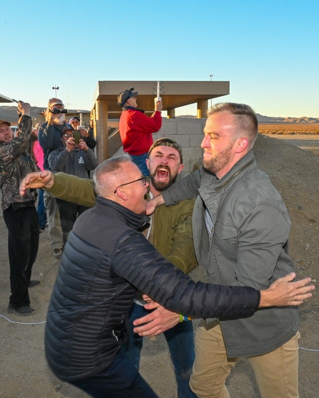 Evolution Space gallery image