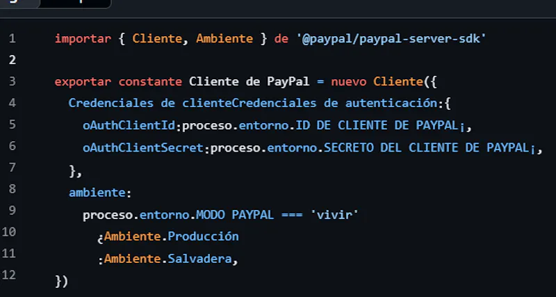 PeriodistaIA screenshot 163