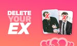 Delete Your Ex image