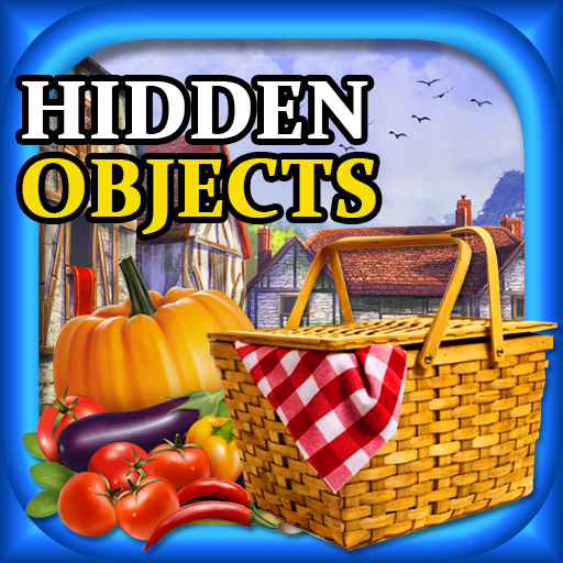 Free Hidden Object Game : Property
