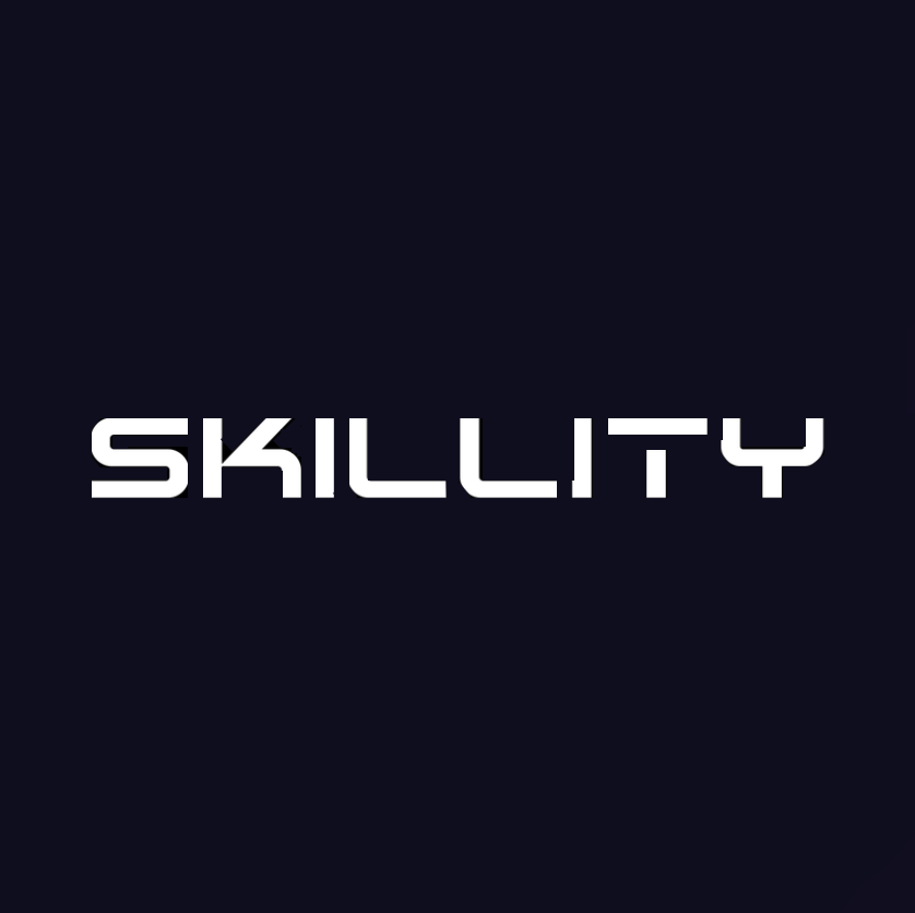 Skillity Prep logo