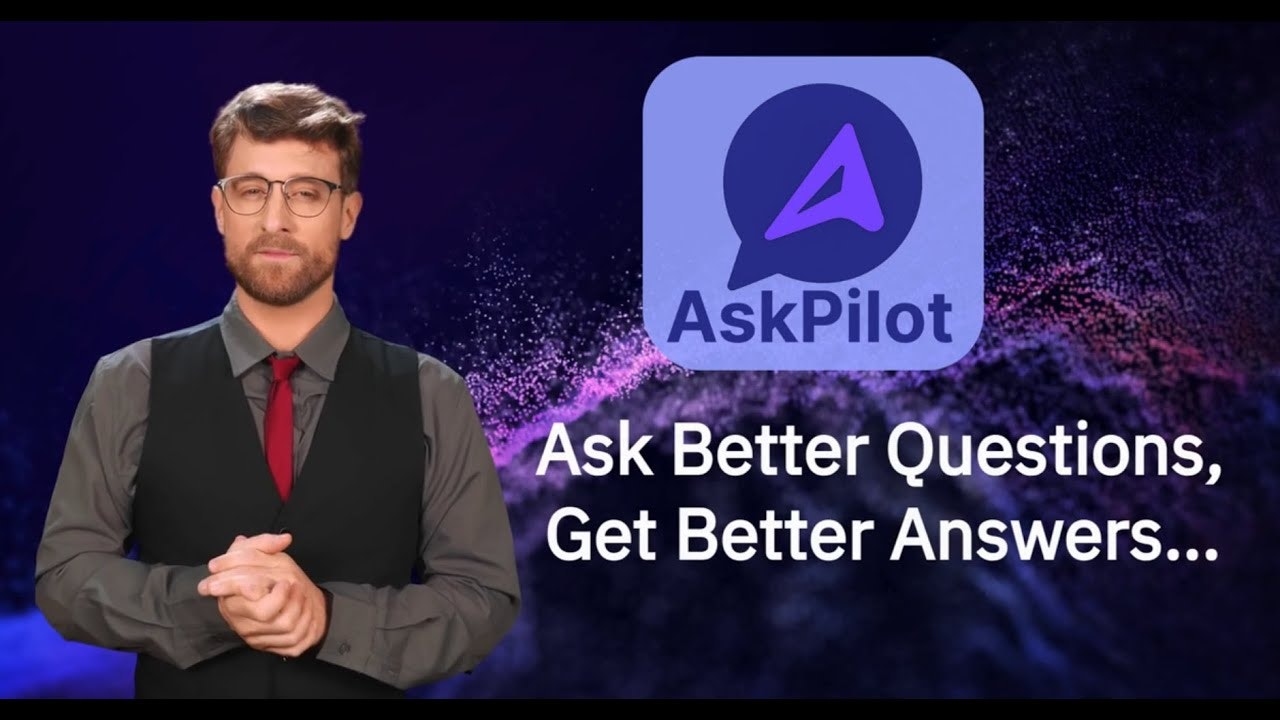 AskPilot.io gallery image