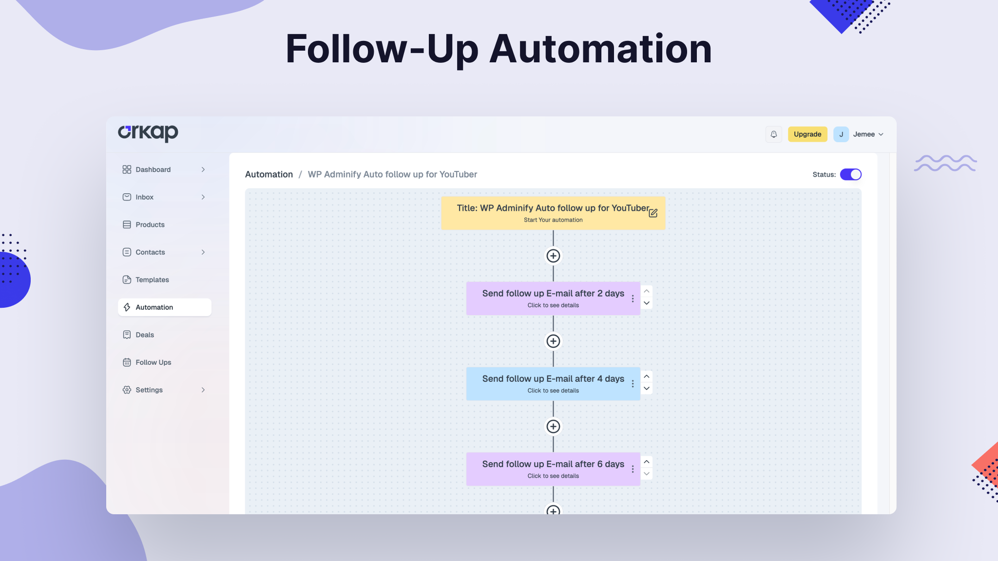 Orkap (Beta) gallery image