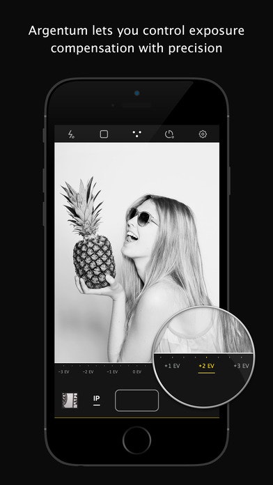 Argentum Camera gallery image