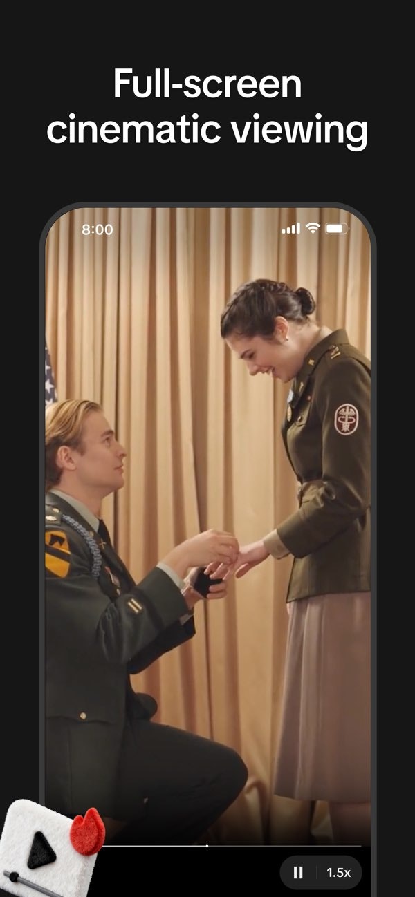 PineDrama gallery image