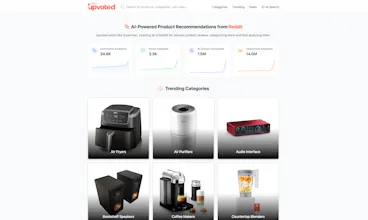 Upvoted.app gallery image