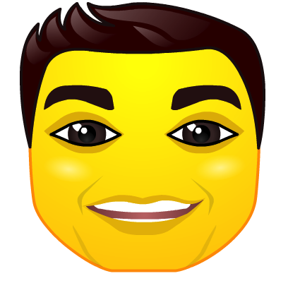 Animated celebrity faces for iMessage. Even Jules is using a water gun ;) gallery image