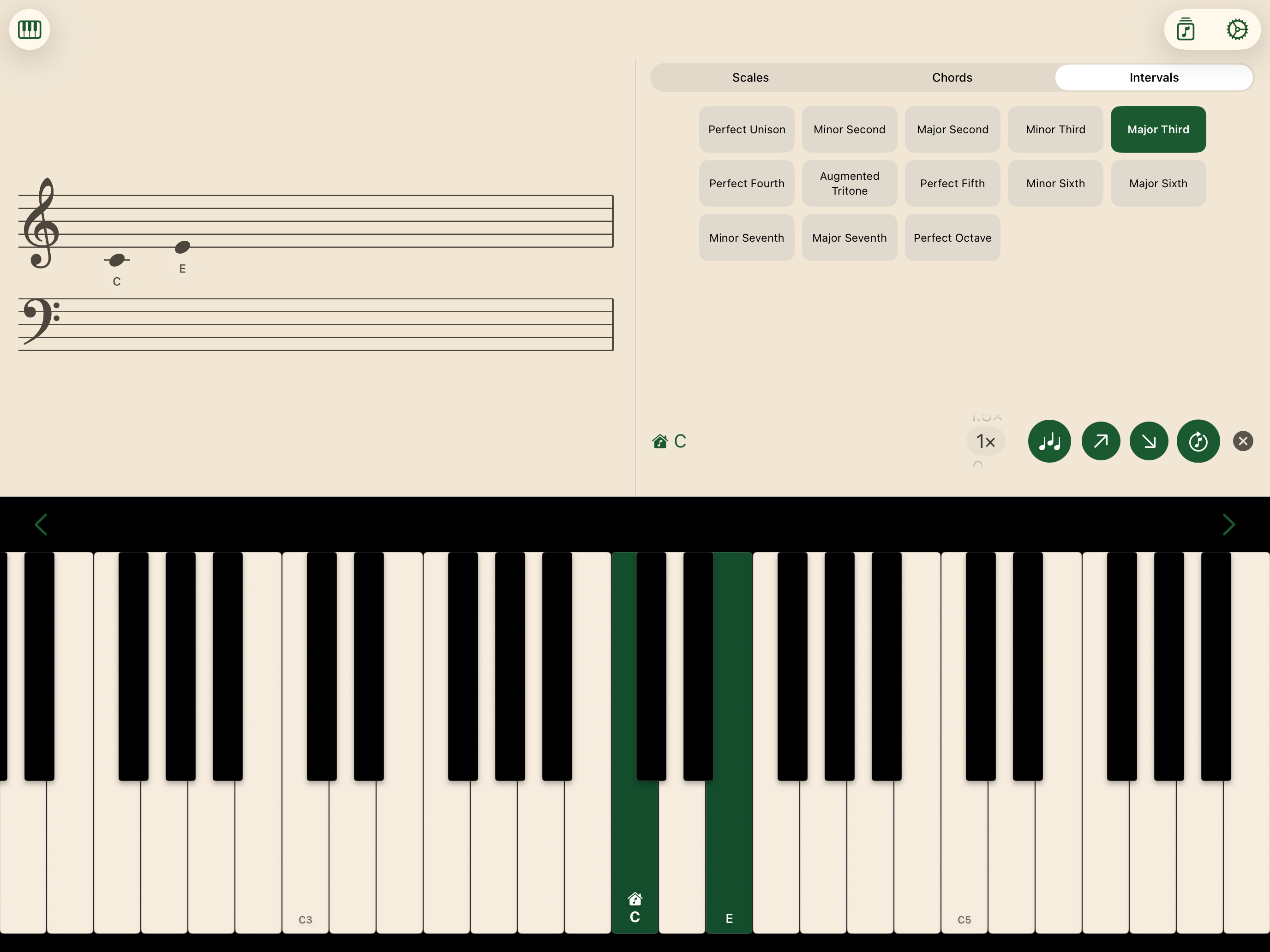 Piano Playground gallery image