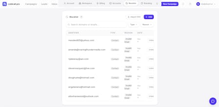 coldcall.pro gallery image
