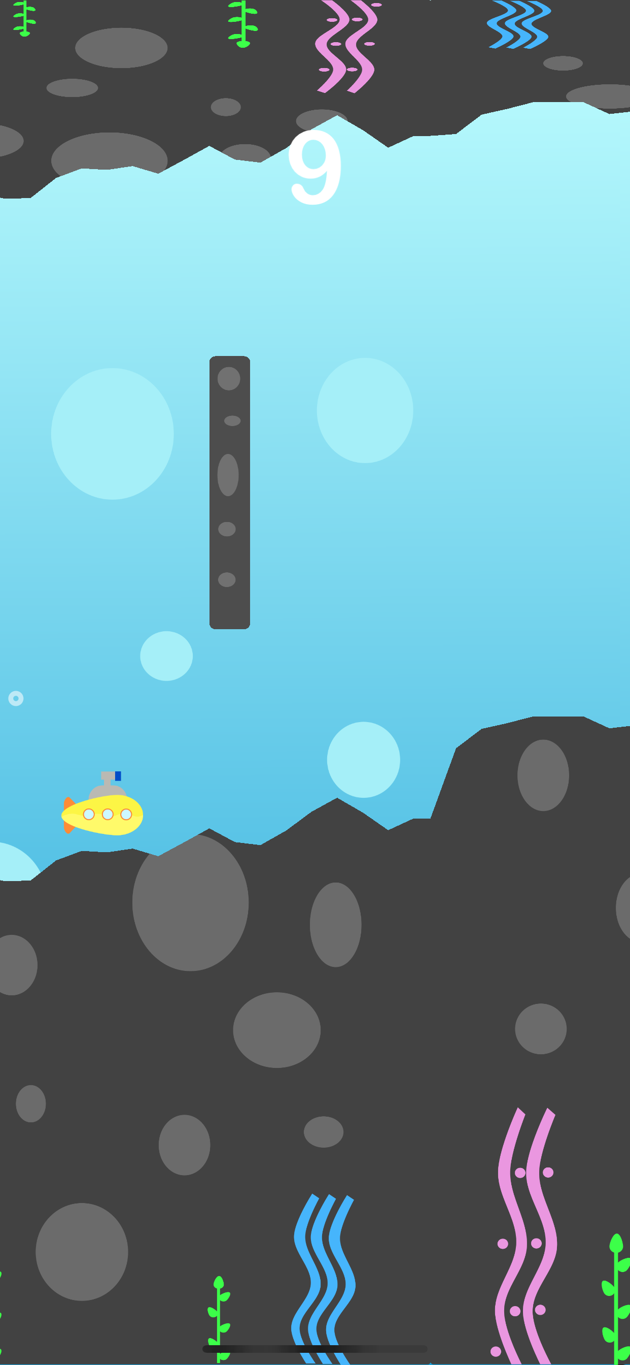 Bubbly Sub gallery image
