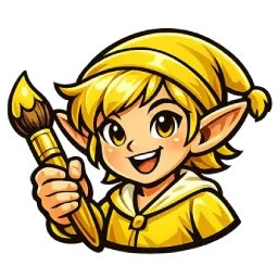 AI Cartoon Generator logo